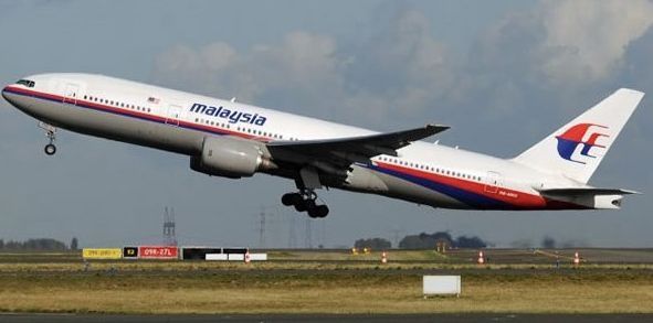 马航MH370航班失联事件最新进展揭秘