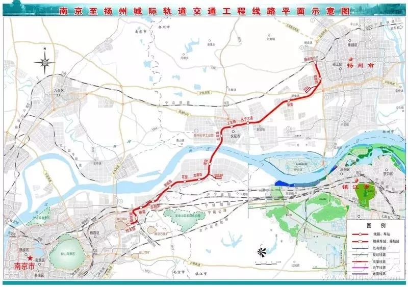 怀芷城际大道最新线路