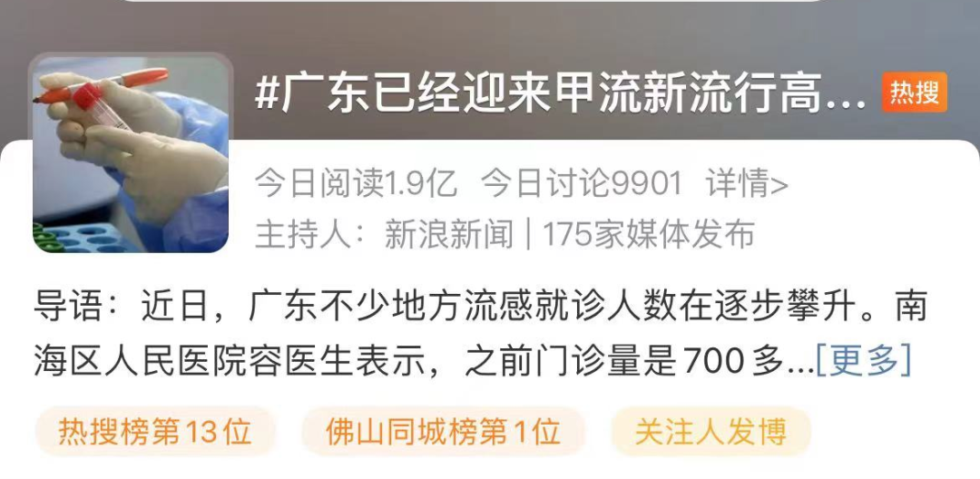 最新流感病毒2023,最新流感病毒2023，一场温馨的日常冒险