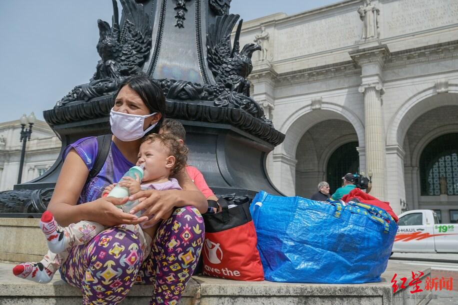 美国最新移民政策消息，跨界友情之旅的起点