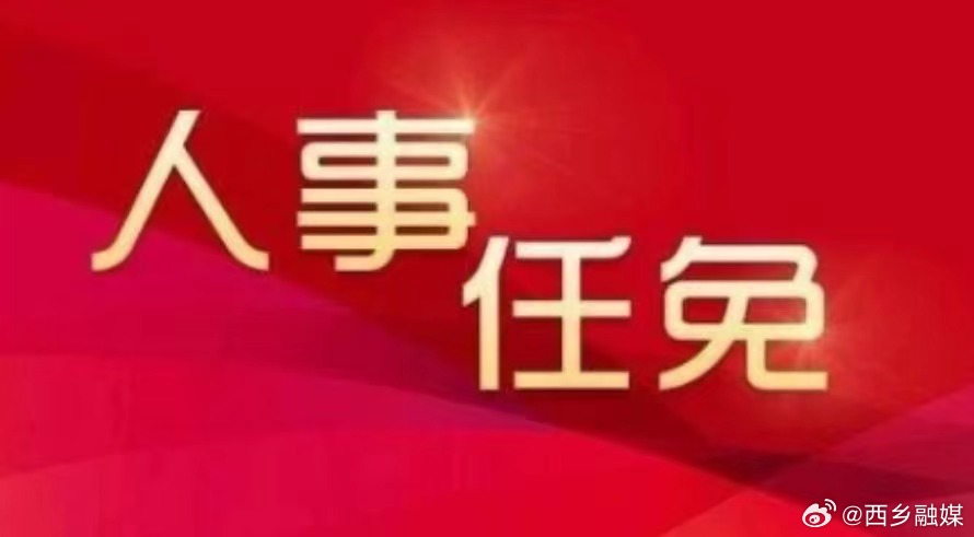 西乡县最新人事任免动态解析及解析报告