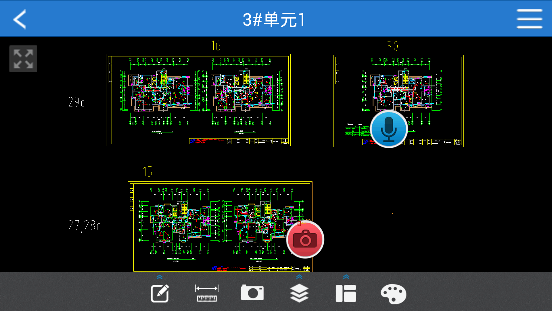 CAD快速看图最新版，探索设计世界的隐秘宝藏