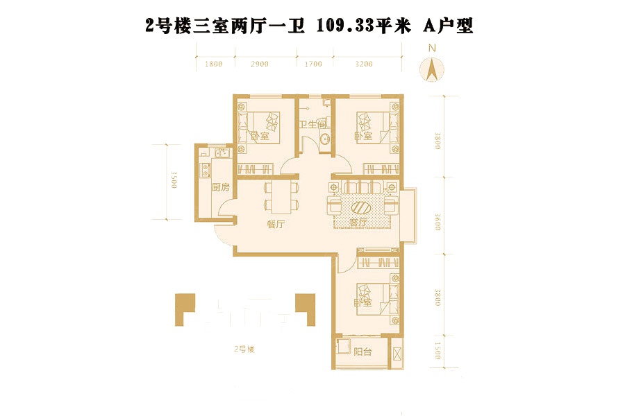 明瀚花香城最新动态更新