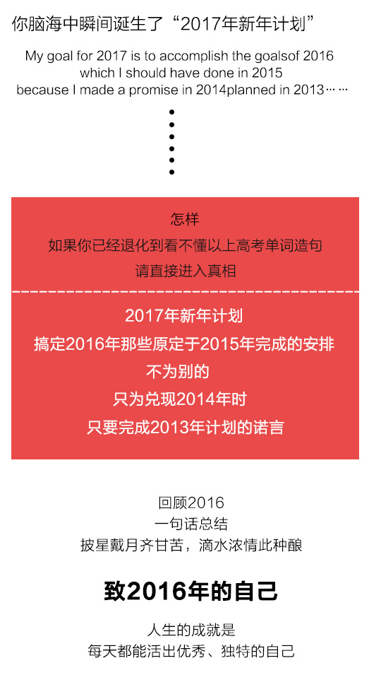 你会怎么做2017最新