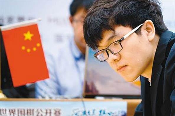 最新世界围棋排名，群雄逐鹿，谁领风骚榜？