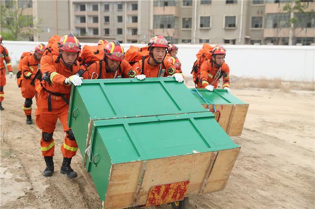 泰安地震最新消息