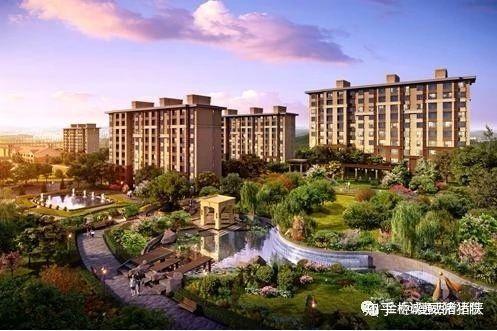 北海恒华新城最新消息