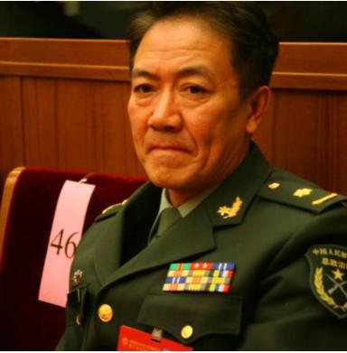陆军许勇最新任职