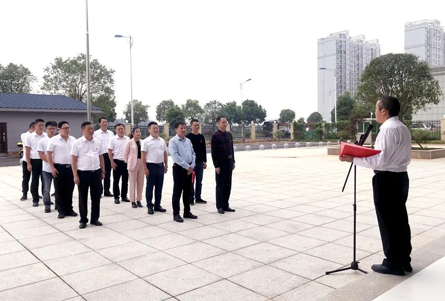 西洞庭管理区最新新闻