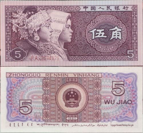 80版一元纸币最新价格